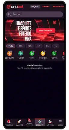 onabet licenciamento